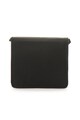 Clarks Geanta crossbody de piele si piele intoarsa Teddington Way Femei