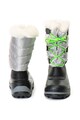 Olang Children booties and boots,Fashion,MAGIC,KIDS,GRAY Момичета