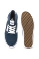 Vans Спортни обувки Chapman от велур и кожа Мъже