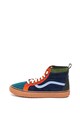 Vans Tenisi mid-high din piele intoarsa Barbati