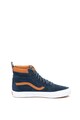 Vans Tenisi mid-high din piele intoarsa Barbati