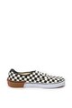 Vans Tenisi cu model in carouri Authentic Barbati