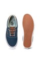 Vans Sneakers, Era 59 plimsolls cipő bőrbetétekkel férfi