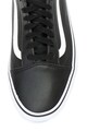 Vans Tenisi de piele ecologica Old Skool Barbati