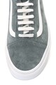 Vans Tenisi de piele intoarsa Old Skool Barbati