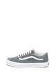 Vans Tenisi de piele intoarsa Old Skool Barbati