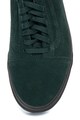 Vans Sneakers, Tenisi de piele intoarsa Old Skool Barbati