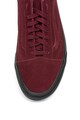 Vans Tenisi de piele intoarsa Old Skool Barbati