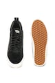 Vans Pantofi sport mid-high cu insertii de piele intoarsa Barbati