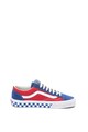 Vans Кецове Style 36 с велур Мъже