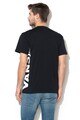 Vans Tricou din bumbac Distorted Barbati