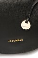 COCCINELLE Geanta crossbody de piele Femei