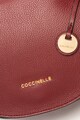 COCCINELLE Geanta crossbody de piele Femei