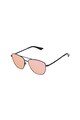 Hawkers Ochelari de soare aviator unisex Femei