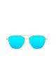 Hawkers Ochelari de soare aviator unisex Femei