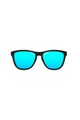 Hawkers Ochelari wayfarer unisex cu lentile oglinda Femei