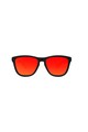 Hawkers Ochelari de soare wayfarer unisex cu lentile oglinda Femei