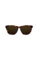 Hawkers Ochelari de soare wayfarer unisex Femei