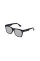 Hawkers Ochelari de soare wayfarer unisex cu lentile oglinda Femei