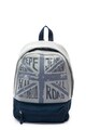 Pepe Jeans London Rucsac din material textil cu imprimeu Jairo Baieti