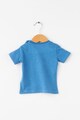 Tom Tailor Kids Tricou cu imprimeu grafic si text Baieti