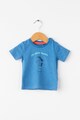 Tom Tailor Kids Tricou cu imprimeu grafic si text Baieti