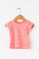 Tom Tailor Kids Tricou cu model cu cirese Fete