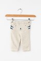 Tom Tailor Kids Set tricou si pantaloni sport cu design animal Baieti