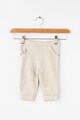 Tom Tailor Kids Set tricou si pantaloni sport cu design animal Baieti