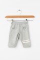 Tom Tailor Kids Set de pantaloni sport si hanorac cu fermoar, cu design dinozaur Baieti