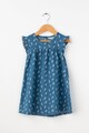 Tom Tailor Kids Rochie lejera de chambray Fete