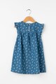 Tom Tailor Kids Rochie lejera de chambray Fete