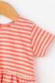 Tom Tailor Kids Set de rochie evazata si colanti Fete