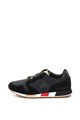 Le Coq Sportif Pantofi sport cu insertii de piele intoarsa Omega Craft Barbati