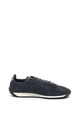 Le Coq Sportif Pantofi sport cu detalii perforate Quartz Premium Barbati