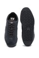 Le Coq Sportif Quartz Premium nyersbőr sneakers cipő perforált részletekkel férfi