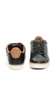 Le Coq Sportif Courtace Premium bőr sneakers cipő perforált részletekkel férfi