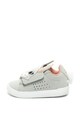 Le Coq Sportif Pantofi sport cu design iepure Courtset Baieti