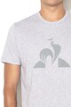 Le Coq Sportif Tricou cu logo Barbati