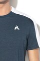 Le Coq Sportif Saison kerek nyakú póló férfi