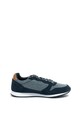 Le Coq Sportif Pantofi sport cu garnituri de piele intoarsa Alpha Craft Barbati