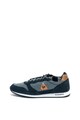 Le Coq Sportif Pantofi sport cu garnituri de piele intoarsa Alpha Craft Barbati