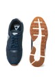 Le Coq Sportif Спортни обувки Omega X Sport с велур Мъже