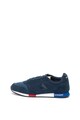 Le Coq Sportif Pantofi sport cu insertii de piele intoarsa Alpha Sport Barbati