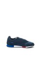 Le Coq Sportif Alpha Sport sneakers cipő nyersbőr betétekkel férfi