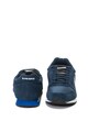 Le Coq Sportif Pantofi sport cu insertii de piele intoarsa Alpha Sport Barbati