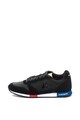 Le Coq Sportif Pantofi sport cu garnituri de piele intoarsa Alpha Sport Barbati