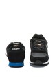 Le Coq Sportif Alpha Sport sneakers cipő nyersbőr részletekkel férfi