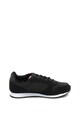 Le Coq Sportif Pantofi sport cu aplicatie logo contrastanta Alpha Fete