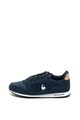 Le Coq Sportif Pantofi sport cu insertii de plasa Alpha Baieti